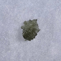 Besednice Moldavite 1.3 grams #359-Moldavite Life