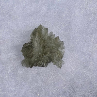 Besednice Moldavite 1.3 grams #369-Moldavite Life