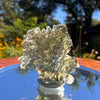 Besednice Moldavite 1.3 grams #369-Moldavite Life