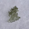 Besednice Moldavite 1.38 grams #508-Moldavite Life