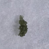 Besednice Moldavite 1.4 grams #507-Moldavite Life