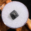 Brookite Bead for Jewelry Making Natural Raw #11-Moldavite Life