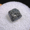 Brookite Bead for Jewelry Making Natural Raw #6-Moldavite Life