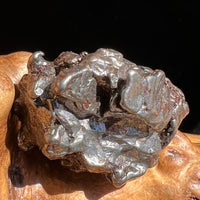 Campo Del Cielo Meteorite 21.3 grams #37-Moldavite Life
