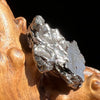Campo Del Cielo Meteorite 22.7 grams #84-Moldavite Life