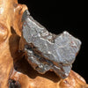 Campo Del Cielo Meteorite 24.1 grams #75-Moldavite Life