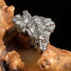 Campo Del Cielo Meteorite 25.5 grams #80-Moldavite Life