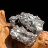 Campo Del Cielo Meteorite 26.3 grams #87-Moldavite Life