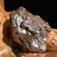 Campo Del Cielo Meteorite 27.2 grams #66-Moldavite Life