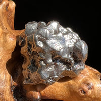 Campo Del Cielo Meteorite 29 grams #73-Moldavite Life