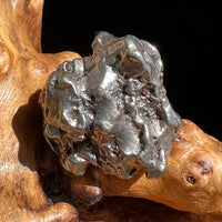 Campo Del Cielo Meteorite 29 grams #73-Moldavite Life