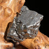 Campo Del Cielo Meteorite 30.9 grams #47-Moldavite Life