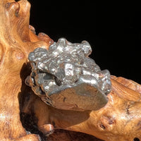 Campo Del Cielo Meteorite 32.7 grams #78-Moldavite Life