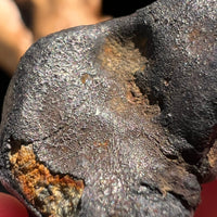 Chelyabinsk Meteorite Superbolide Asteroid 16.1 grams #89-Moldavite Life