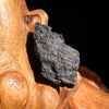 Chelyabinsk Meteorite Superbolide Asteroid 1.4 grams #38-Moldavite Life