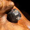 Chelyabinsk Meteorite Superbolide Asteroid 1.7 grams #51-Moldavite Life