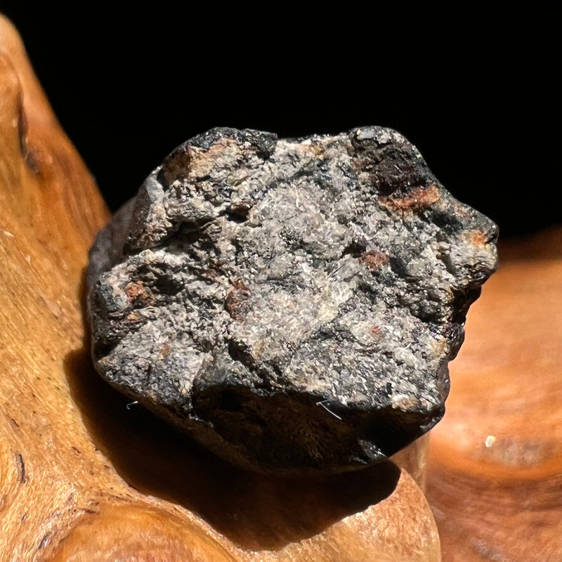 Chelyabinsk Meteorite Superbolide Asteroid 1.8 grams #41-Moldavite Life