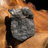 Chelyabinsk Meteorite Superbolide Asteroid 1.8 grams #55-Moldavite Life