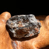 Chelyabinsk Meteorite Superbolide Asteroid 2.2 grams #28-Moldavite Life