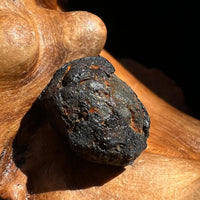 Chelyabinsk Meteorite Superbolide Asteroid 2.2 grams #52-Moldavite Life