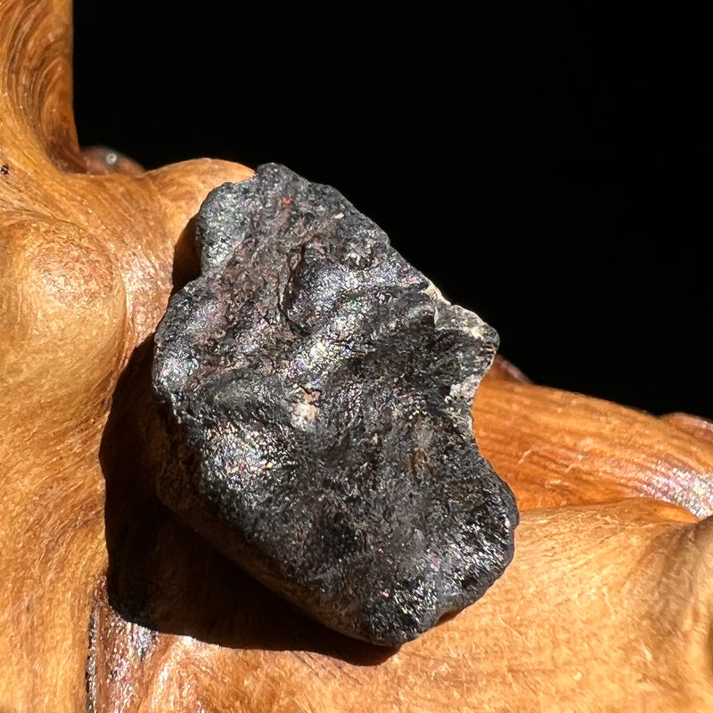 Chelyabinsk Meteorite Superbolide Asteroid 2.3 grams #32-Moldavite Life