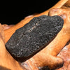 Chelyabinsk Meteorite Superbolide Asteroid 2.4 grams #20-Moldavite Life