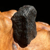 Chelyabinsk Meteorite Superbolide Asteroid 2.6 grams #34-Moldavite Life