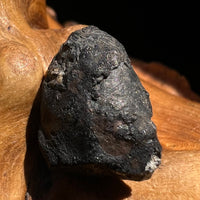 Chelyabinsk Meteorite Superbolide Asteroid 2.6 grams #56-Moldavite Life