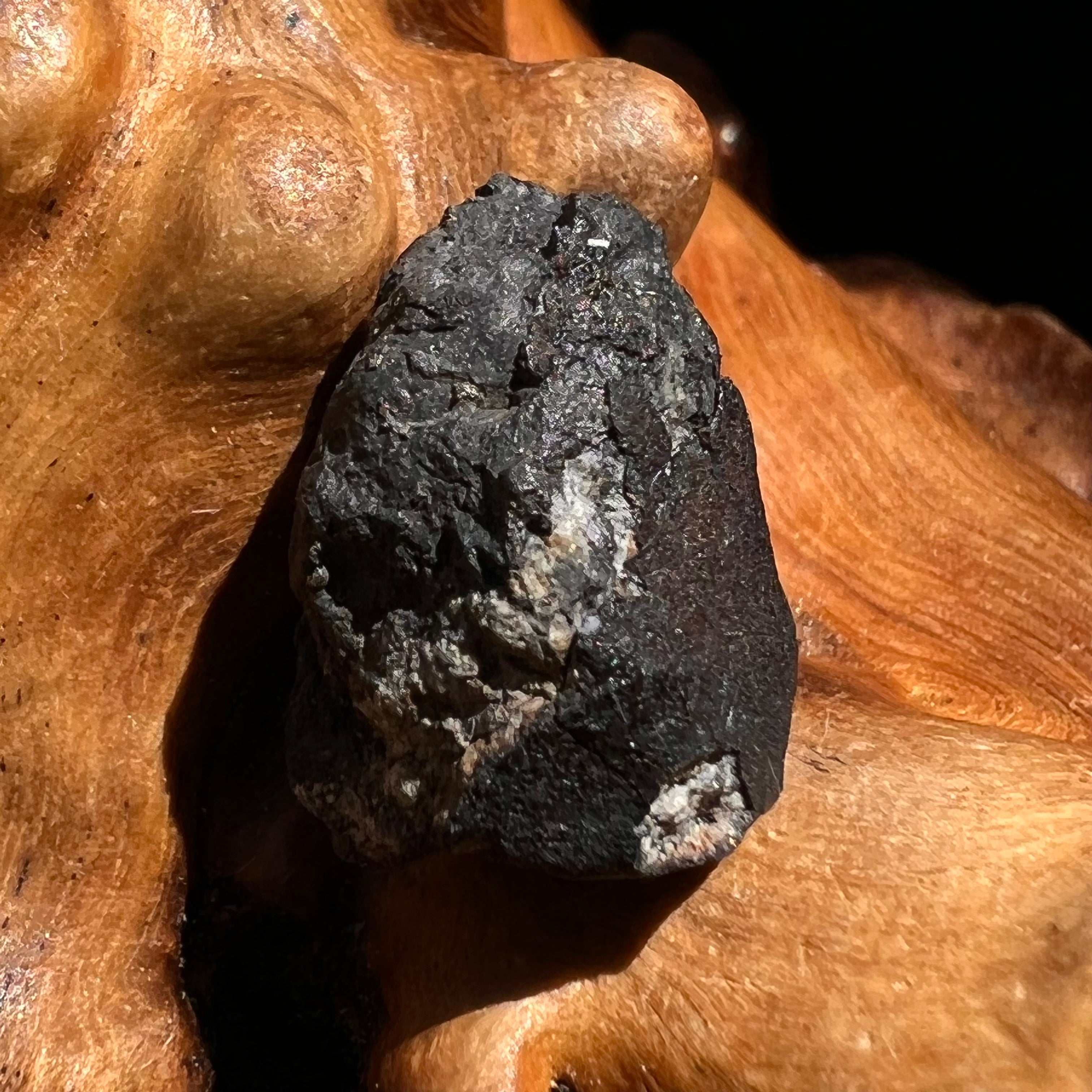 Chelyabinsk meteorite on sale from Ural , 8.11 gr