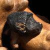 Chelyabinsk Meteorite Superbolide Asteroid 3.1 grams #73-Moldavite Life