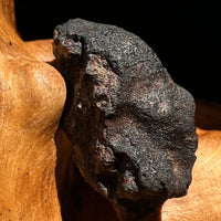 Chelyabinsk Meteorite Superbolide Asteroid 3.2 grams #65-Moldavite Life