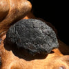 Chelyabinsk Meteorite Superbolide Asteroid 3.4 grams #72-Moldavite Life