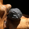 Chelyabinsk Meteorite Superbolide Asteroid 3.6 grams #84-Moldavite Life