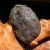 Chelyabinsk Meteorite Superbolide Asteroid 3.9 grams #11-Moldavite Life