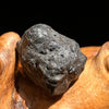 Chelyabinsk Meteorite Superbolide Asteroid 4.5 grams #15-Moldavite Life