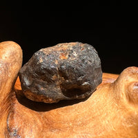 Chelyabinsk Meteorite Superbolide Asteroid 5.5 grams #18-Moldavite Life