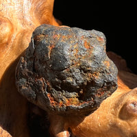 Chelyabinsk Meteorite Superbolide Asteroid 9.2 grams #94-Moldavite Life