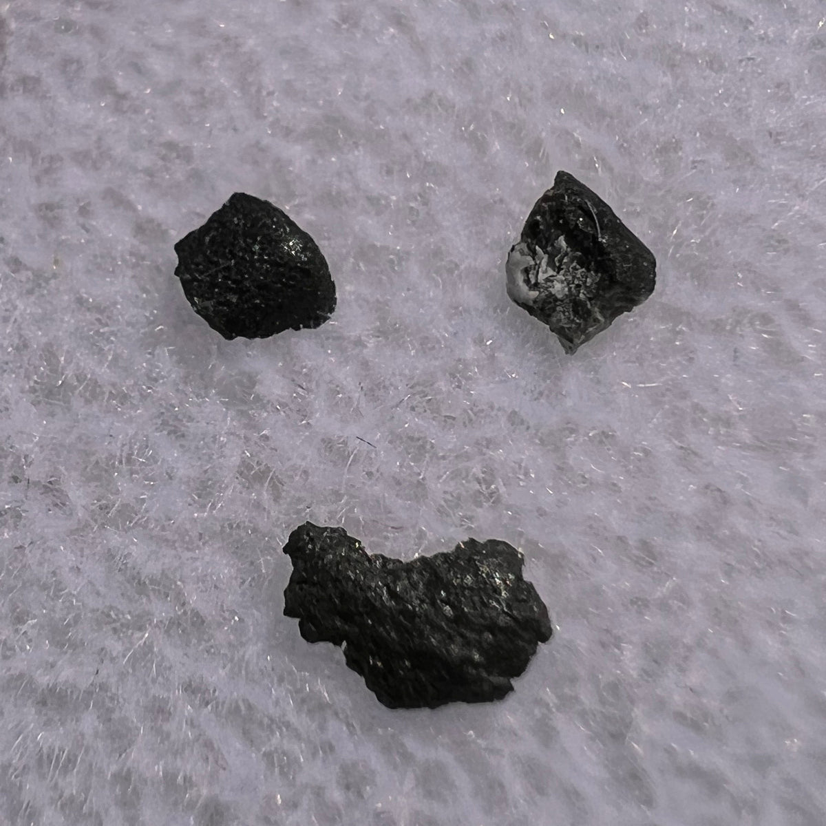 Chelyabinsk Meteorite Superbolide Asteroid :) Fragments #83-Moldavite Life
