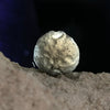 Colombianite 4.4 grams #6-Moldavite Life