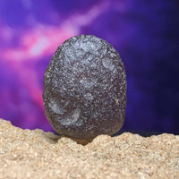 Colombianite 4.5 grams #25-Moldavite Life