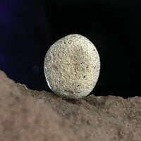 Colombianite 4.5 grams #7-Moldavite Life