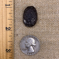 Colombianite 4.6 grams #24-Moldavite Life