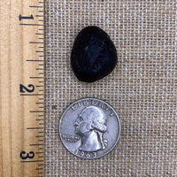 Colombianite 5.4 grams #35-Moldavite Life