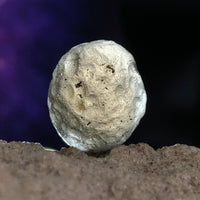 Colombianite 5.4 grams #36-Moldavite Life