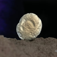 Colombianite 5.6 grams #44-Moldavite Life