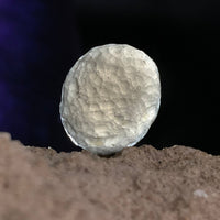Colombianite 5.9 grams #43-Moldavite Life