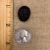 Colombianite 6.1 grams #40-Moldavite Life