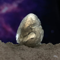 Colombianite 6.3 grams #61-Moldavite Life