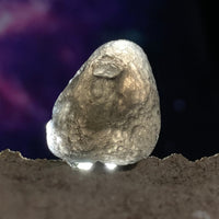 Colombianite 6.3 grams #61-Moldavite Life