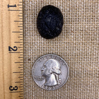 Colombianite 6.4 grams #38-Moldavite Life